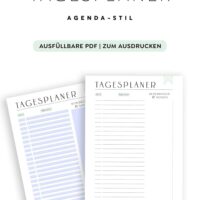 Tagesplan_Vorlage_zum_Ausdrucken_Zeitplan_Agenda_Minimal_Green (10)