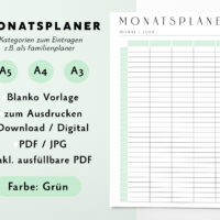 Monatsplan-PDF-DIN-A5-A4-A3