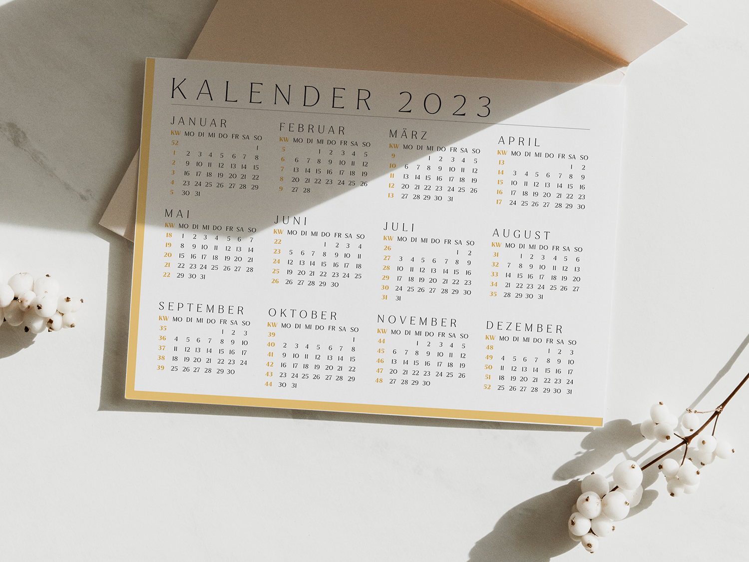 Orange-Kalender-querformat-2023