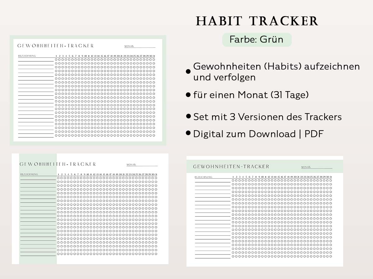 Printable-Habit-Tracker-zum-Ausdrucken-deutsch-vorlage
