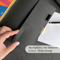 Ringbuchordner-Steckfächer-praktisch-Organizer-Business-Schule-Arbeit