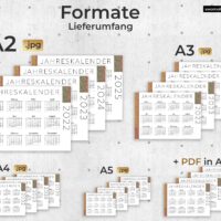 2022-Kalender-A5-A4-A3-A2-Download-Formate-Set-Braun